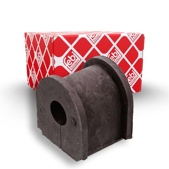 Rear anti roll bar bush febi 42065