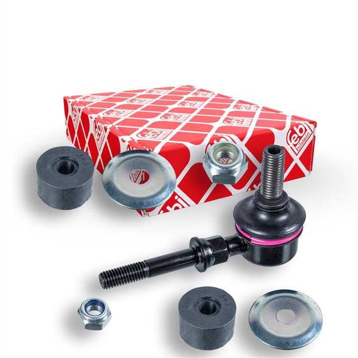 Front anti roll bar link febi 42066