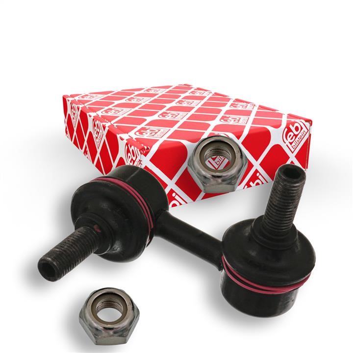 Front anti roll bar link febi 42072