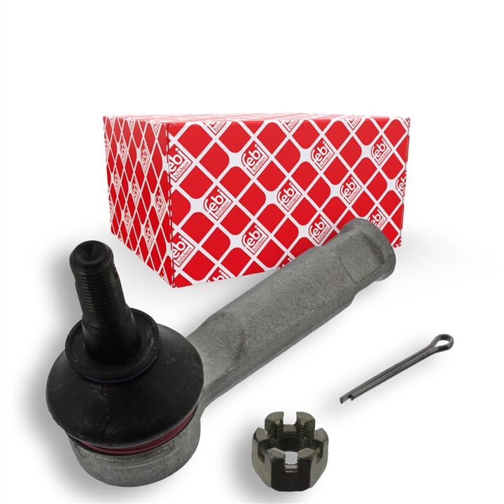 Tie rod end outer febi 42471