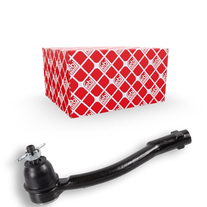 Right tie rod end febi 41923