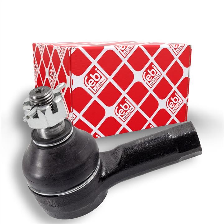 Tie rod end outer febi 41930