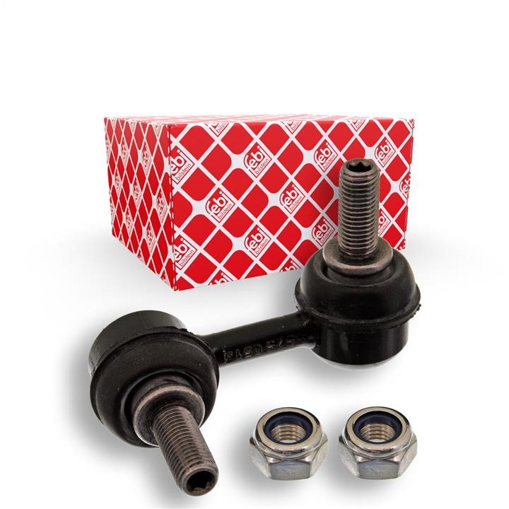 Front anti roll bar link febi 42078