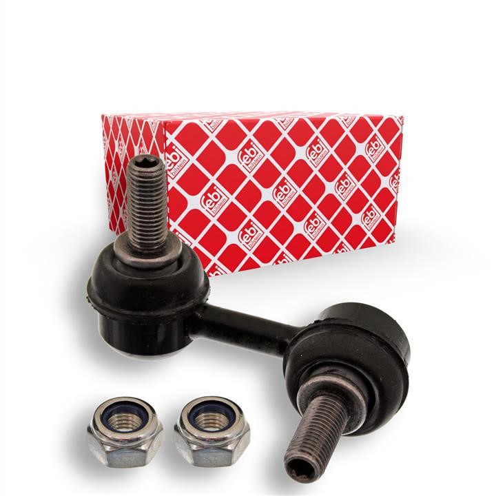Front anti roll bar link febi 42079