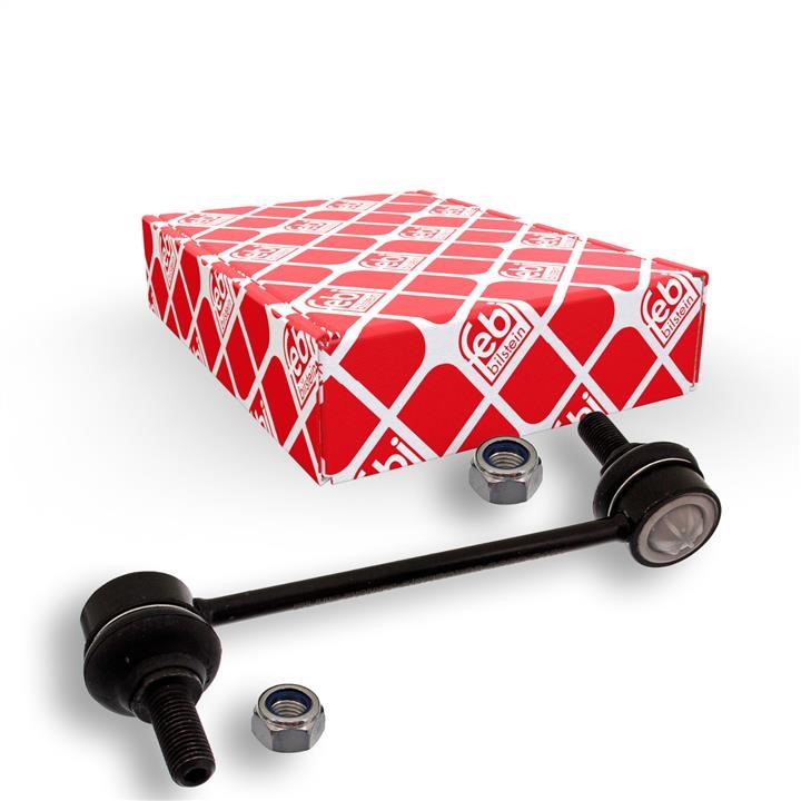 Rear anti roll bar link febi 42082
