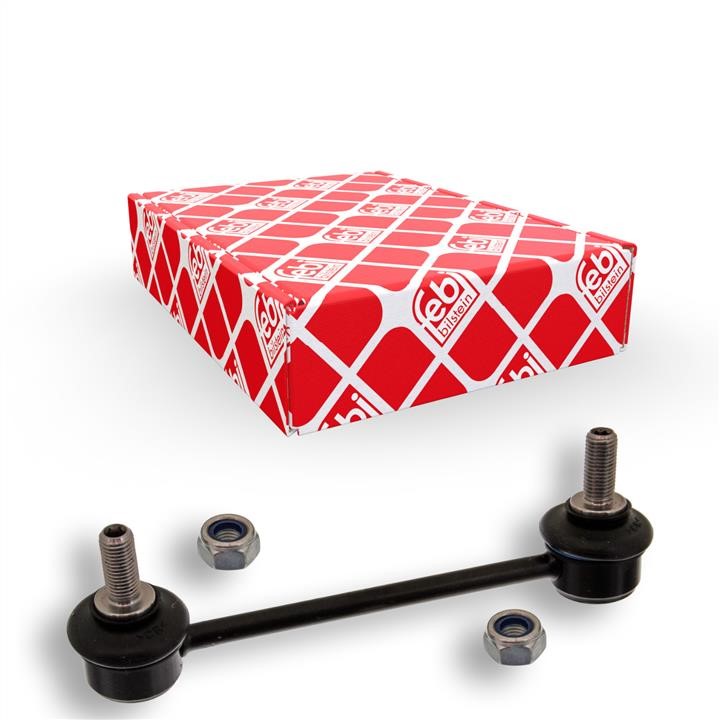 Rear anti roll bar link febi 42086