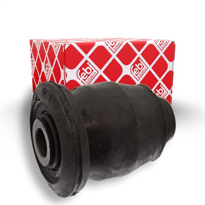 Control arm bushing febi 42327