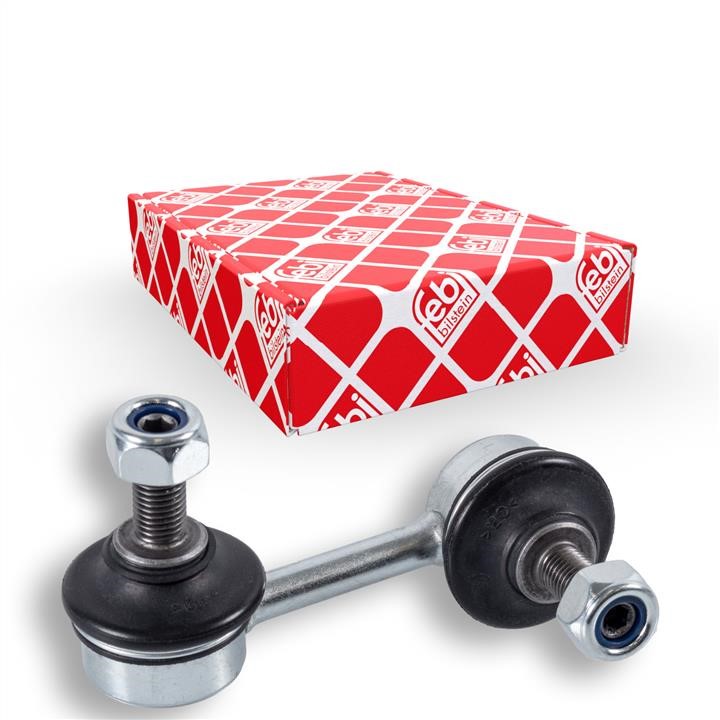 Rear anti roll bar link febi 42088