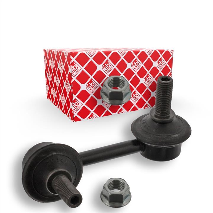 Rear anti roll bar link febi 42089