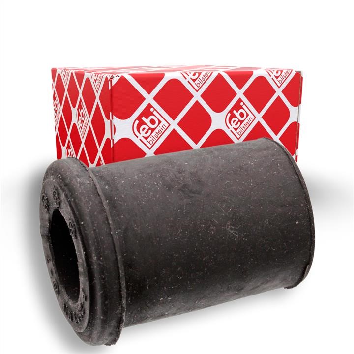 Silentblock springs febi 42338
