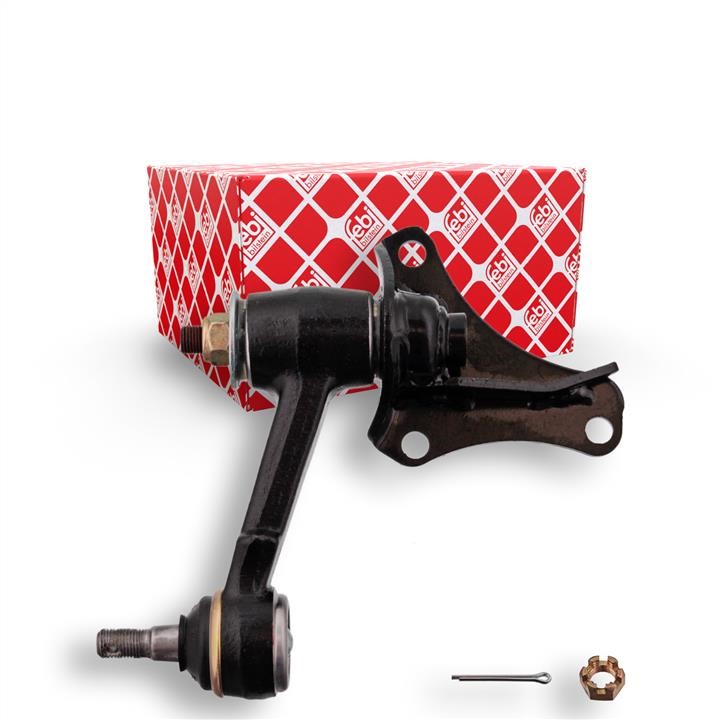 Pendulum of a steering assy febi 41981