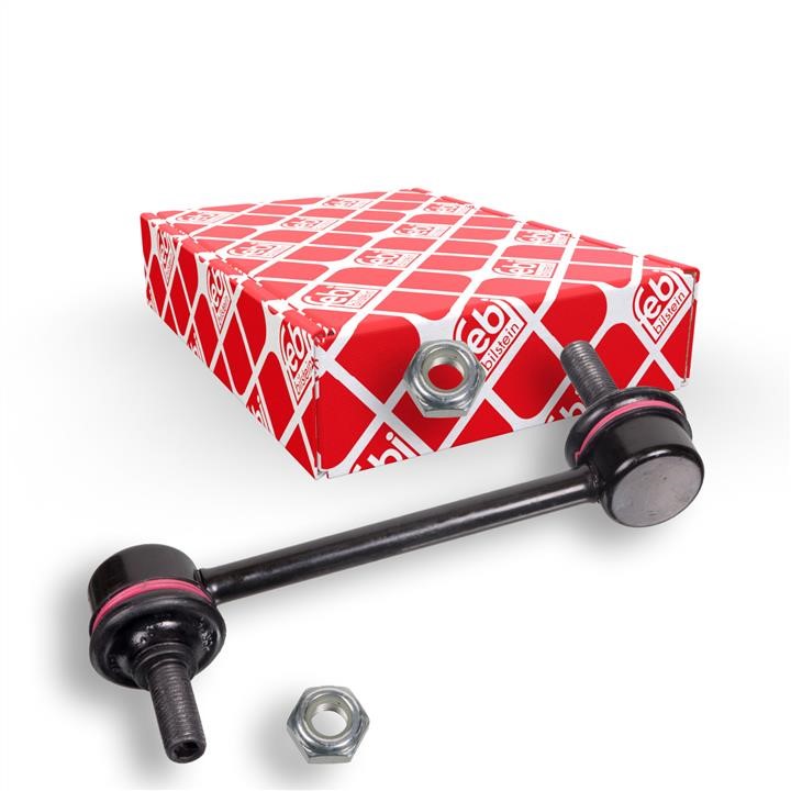 Rear anti roll bar link febi 42099