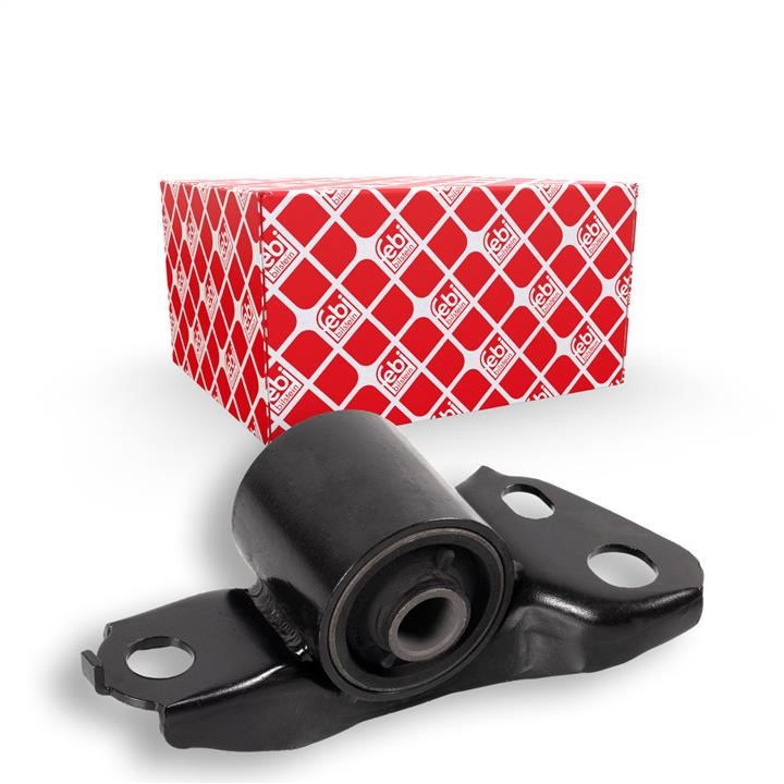 Silent block febi 42343