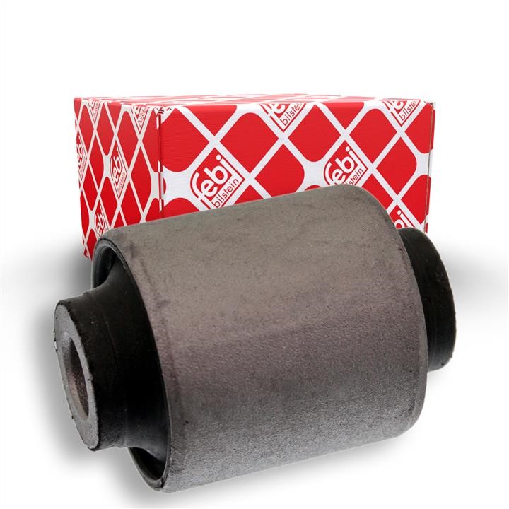 Front lower control arm rear bushing febi 42345