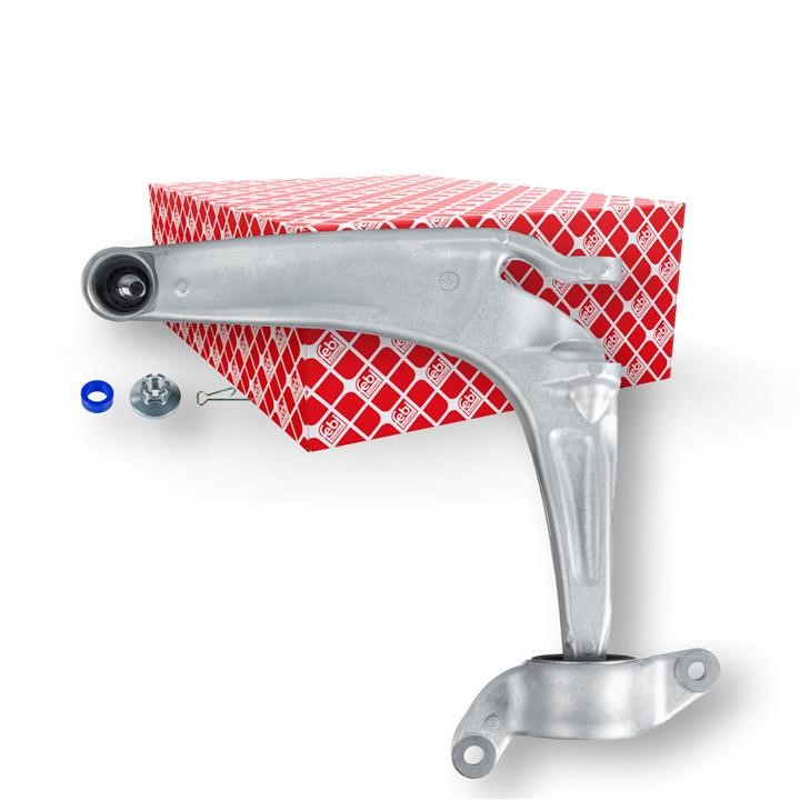Track Control Arm febi 42147
