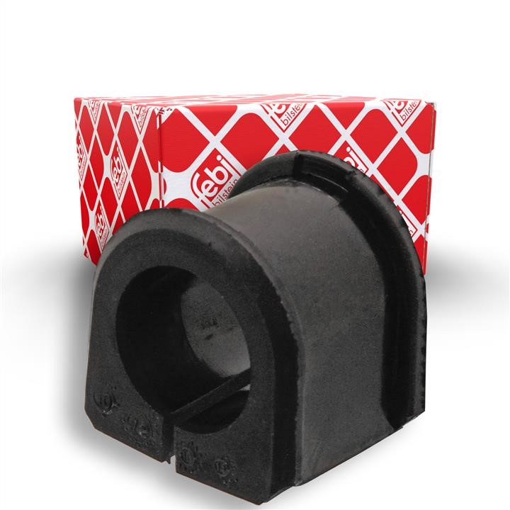 Front anti roll bar bush febi 42348