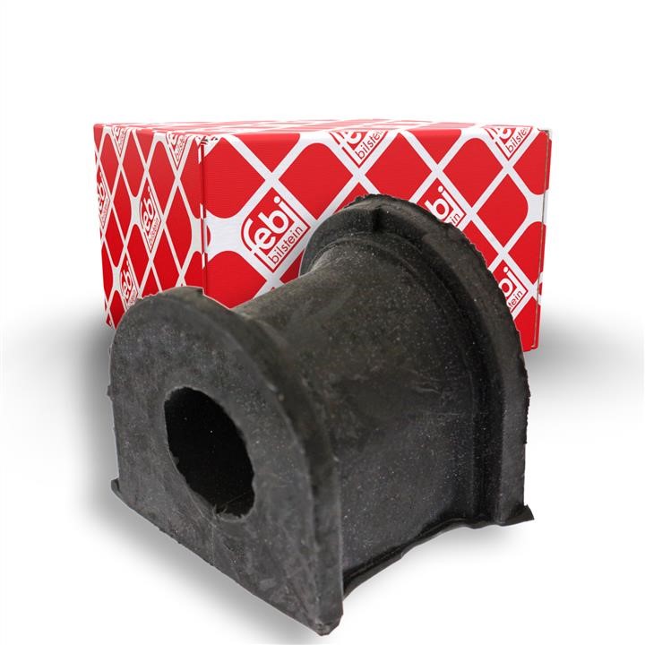 Rear anti roll bar bush febi 42350