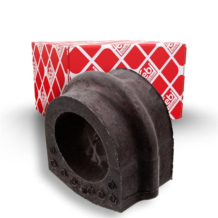 Front anti roll bar bush febi 42554