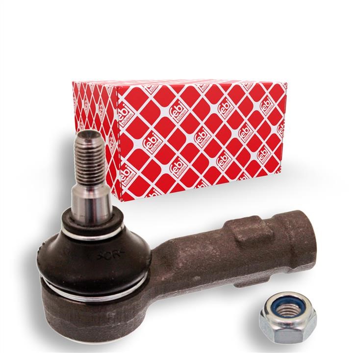 Tie rod end outer febi 42200