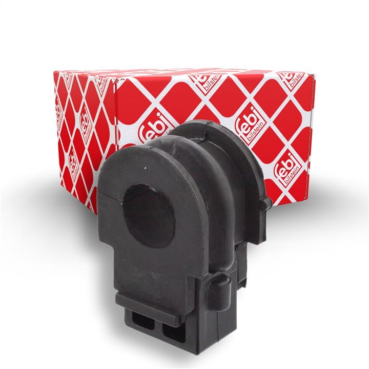 Front anti roll bar bush febi 42559