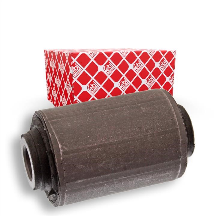 Front lower control arm front bushing febi 42560