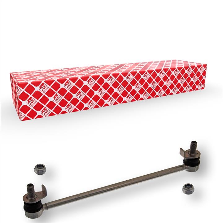 Front anti roll bar link febi 42569