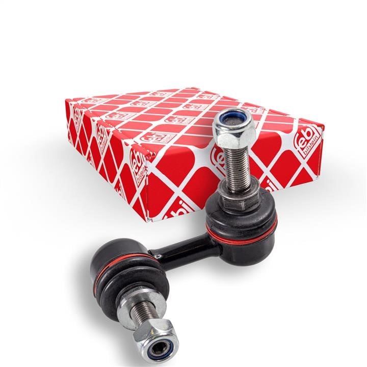 Front anti roll bar link febi 42570