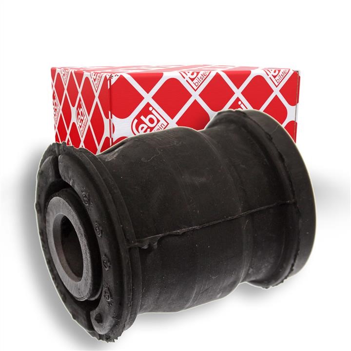 Front lower control arm front bushing febi 42827