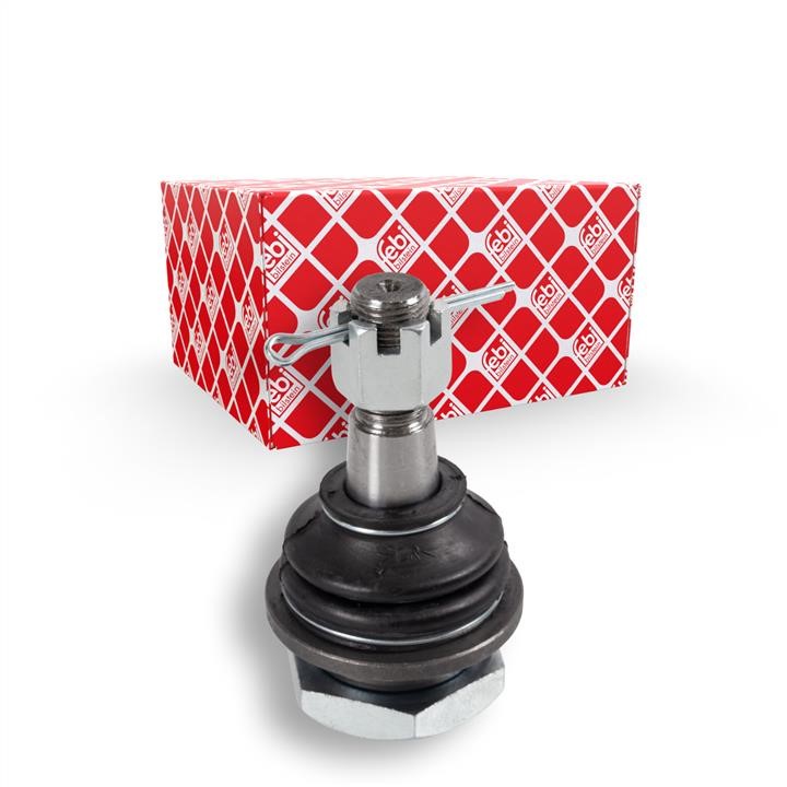 Ball joint febi 42673