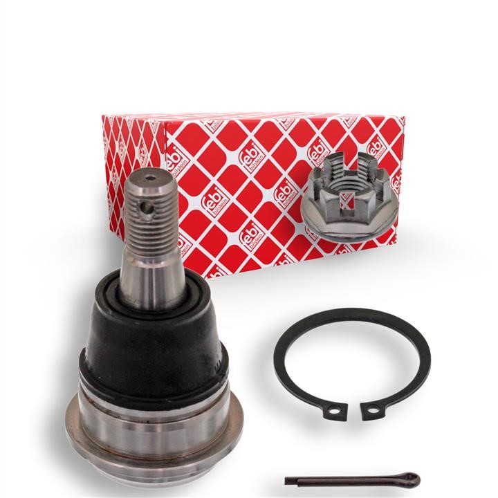 Buy febi 42674 at a low price in United Arab Emirates!