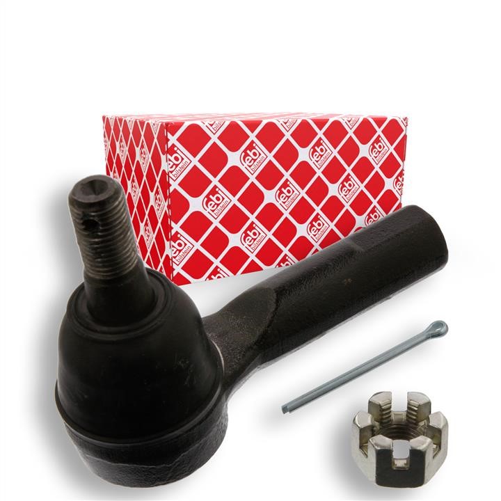 Tie rod end outer febi 42682