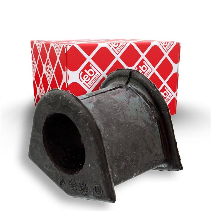 Front anti roll bar bush febi 42834