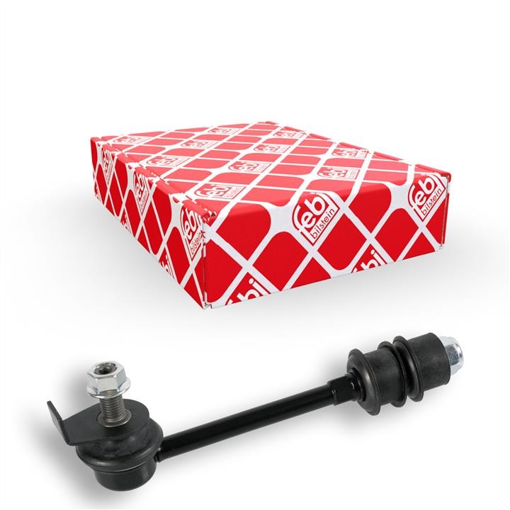 Rear anti roll bar link febi 42595