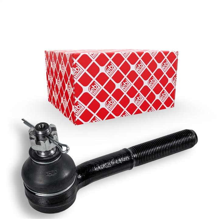 Tie rod end outer febi 42688