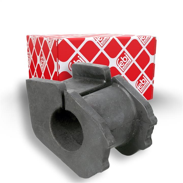 Front anti roll bar bush febi 42842