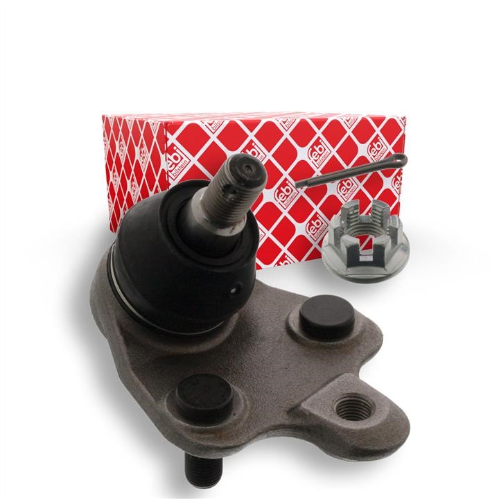 Ball joint febi 43055