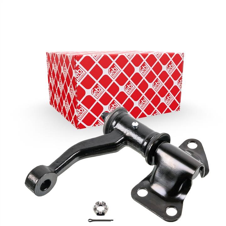 Pendulum of a steering assy febi 42697