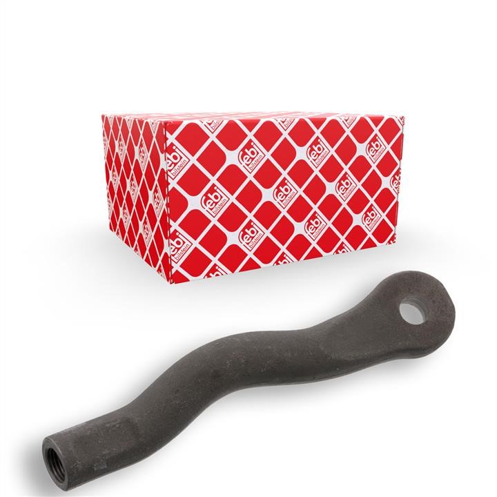Left tie rod end febi 43242