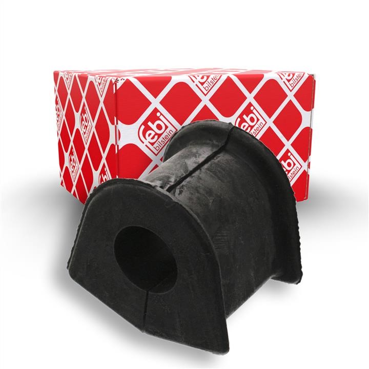 Front anti roll bar bush febi 42865