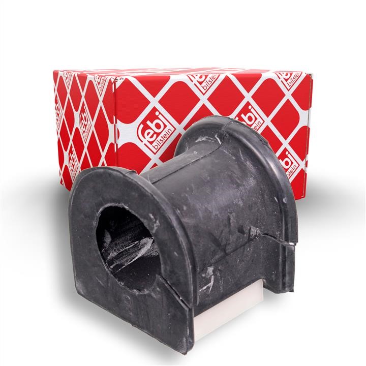 Front anti roll bar bush febi 42868