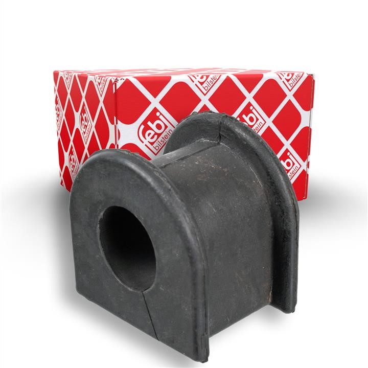 Front anti roll bar bush febi 42869