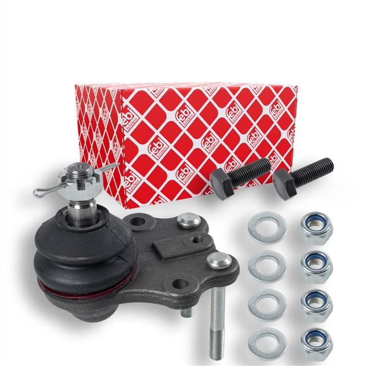 Buy febi 43086 at a low price in United Arab Emirates!