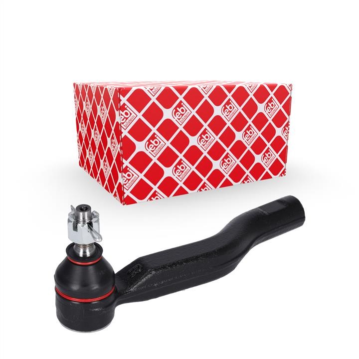 Right tie rod end febi 43247