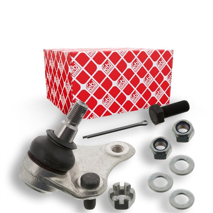 Ball joint febi 43089