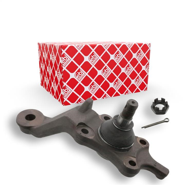 Ball joint febi 43097