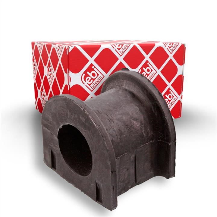 Front anti roll bar bush febi 42916
