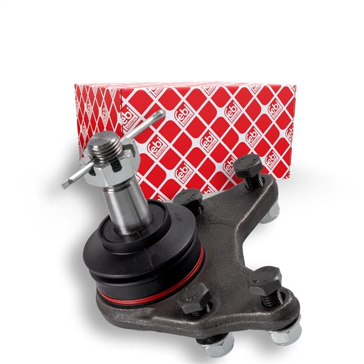 Ball joint febi 43101