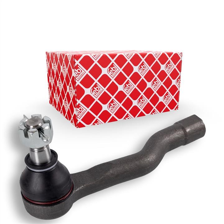 Right tie rod end febi 42757