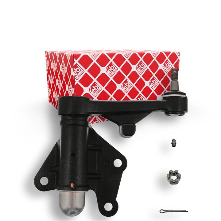 Pendulum of a steering assy febi 43196