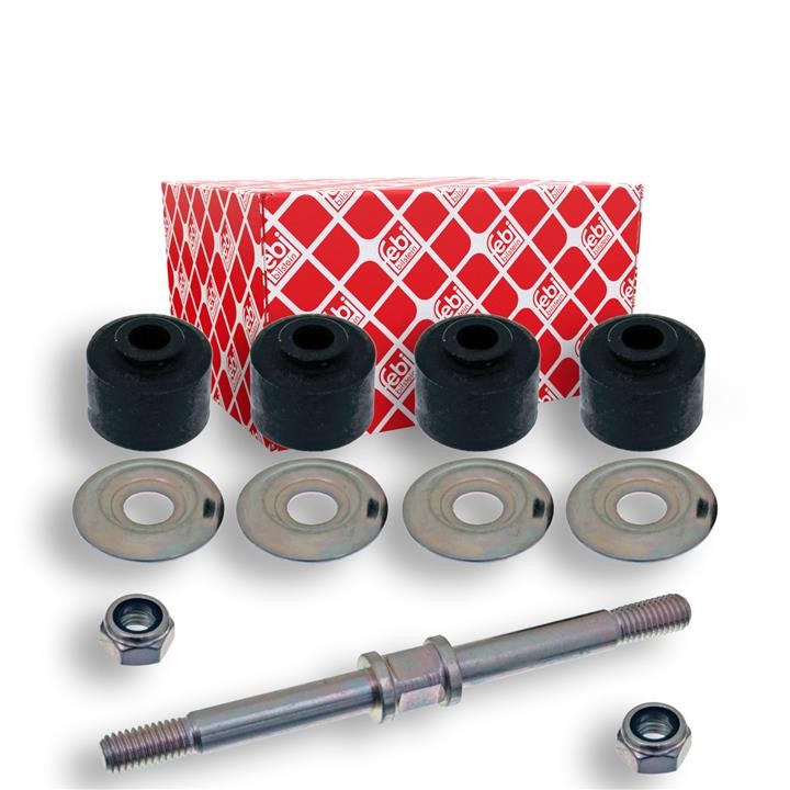 Front anti roll bar link febi 42982